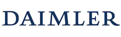 Daimler Logo 11298955 Daimler Logo 11298955