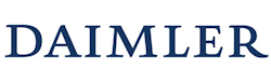 Daimler Logo 11298955
