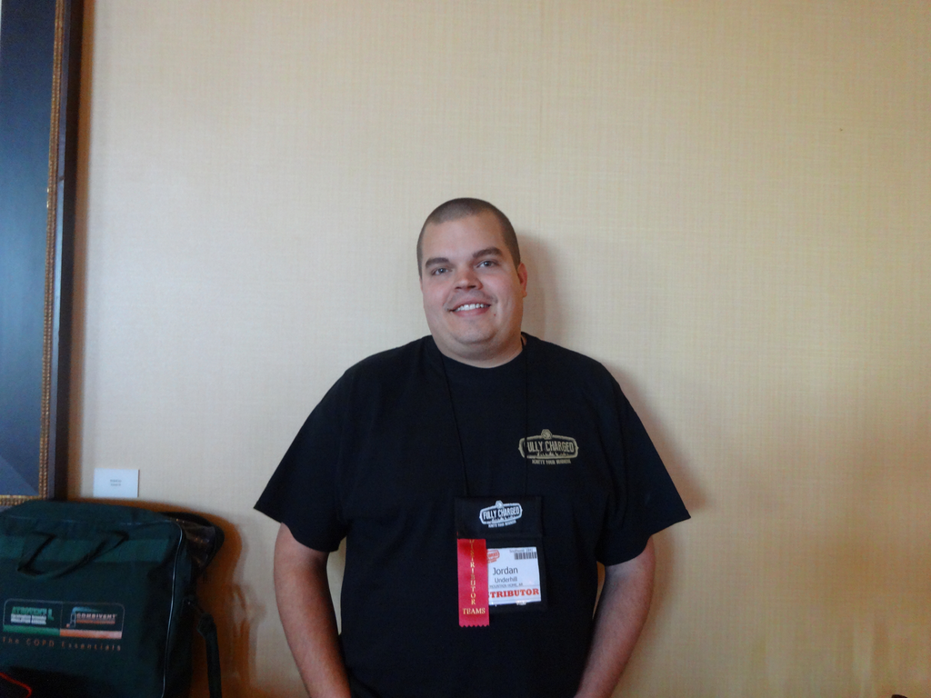 Jordan Underhilll sold 31 Matco diagnostic tools in one year.