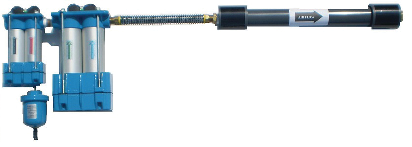 Wna 035 Membrane Dryer 11314975