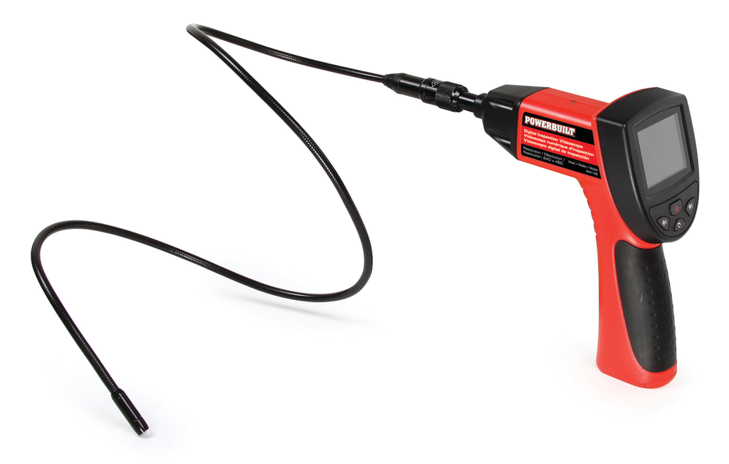 941199 Videoscope 11355482