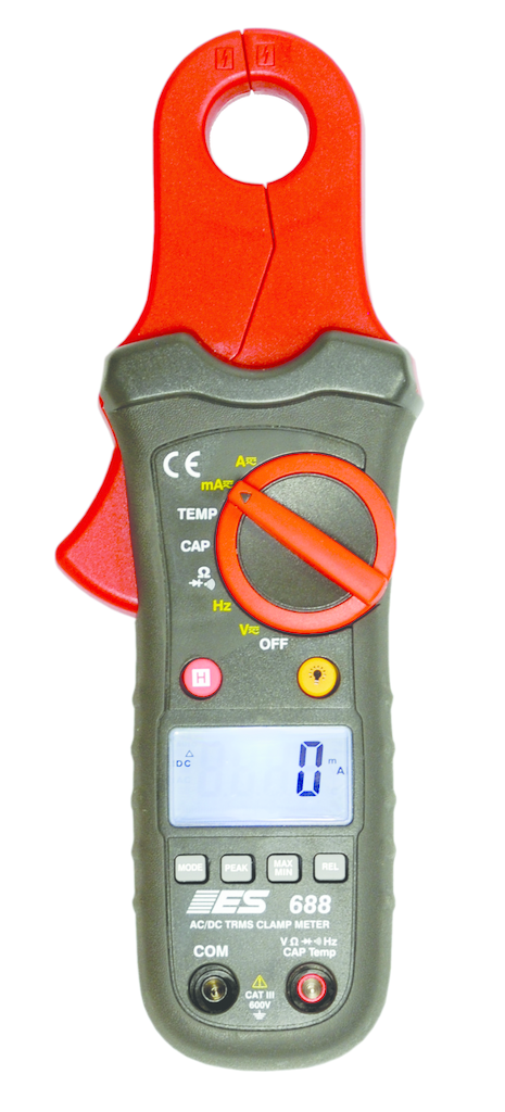 Electronic Specialties 688 11355360