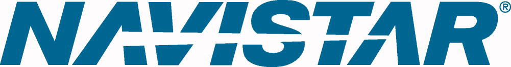 Navistar Inc Wordmark