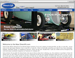 Redesigned Direct Lift Home Pa 11361250 Redesigned Direct Lift Home Pa 11361250