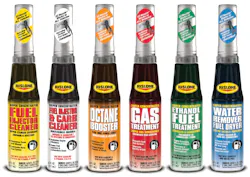 Rislone Super Concentrated Lin 11357094 Rislone Super Concentrated Lin 11357094