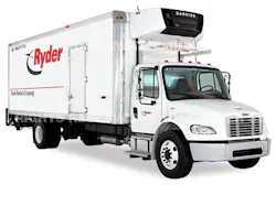 The new Ryder On-Demand maintenance program is a flexible solution that provides private fleet owners and for-hire carriers with pay-as-you-go preventive maintenance and repair. The new Ryder On-Demand maintenance program is a flexible solution that provides private fleet owners and for-hire carriers with pay-as-you-go preventive maintenance and repair.