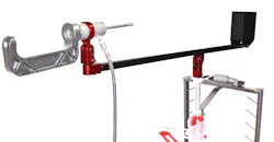 Schley Extender Arm No 11015 11357124 Schley Extender Arm No 11015 11357124