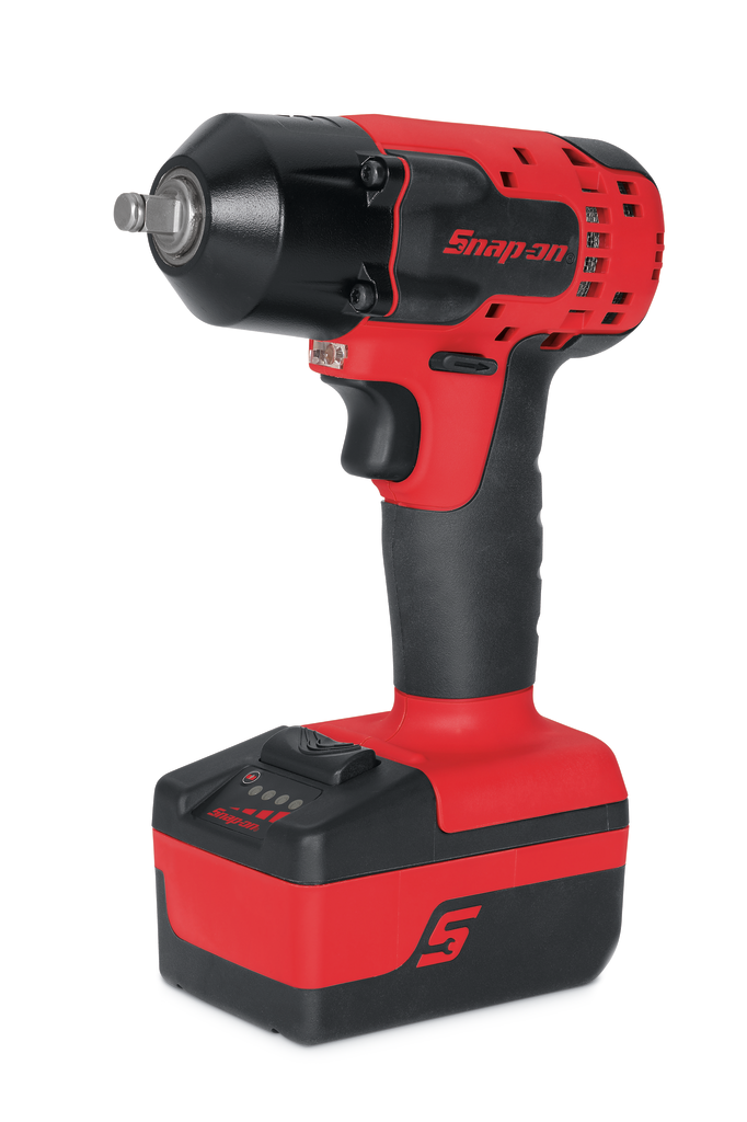 Snap On Cordless Impact Wren 11355580