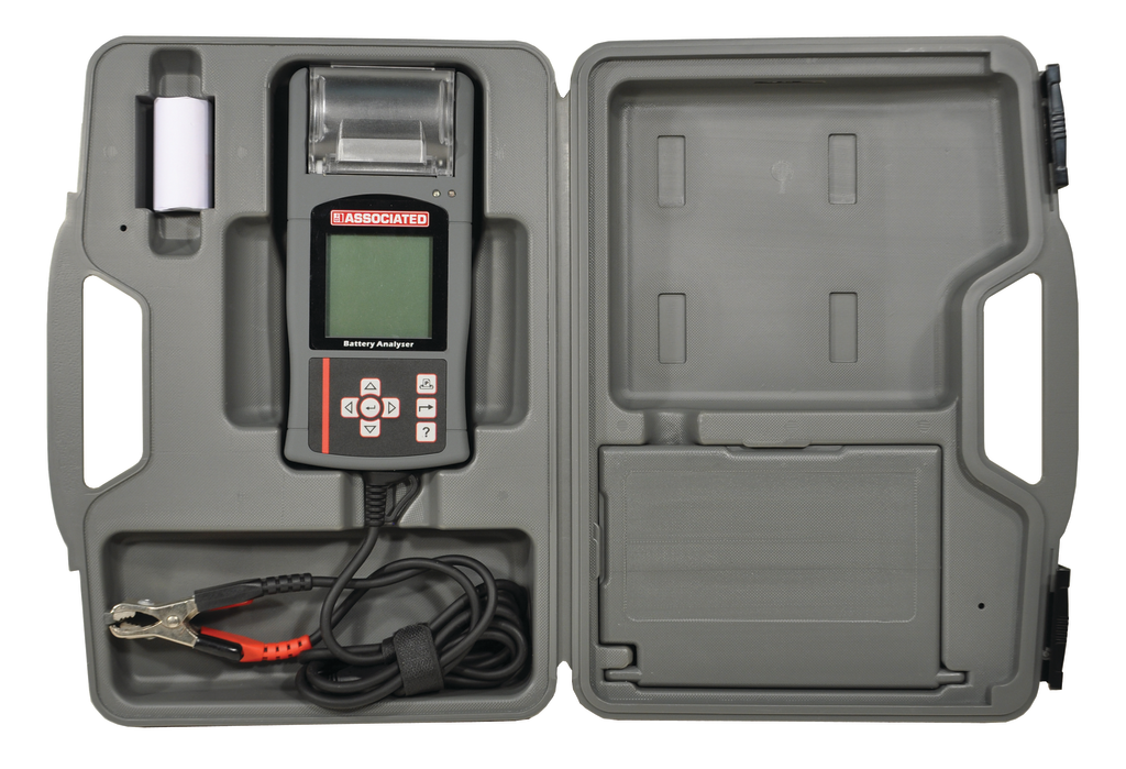 Associated Equipment Hand He 11384402