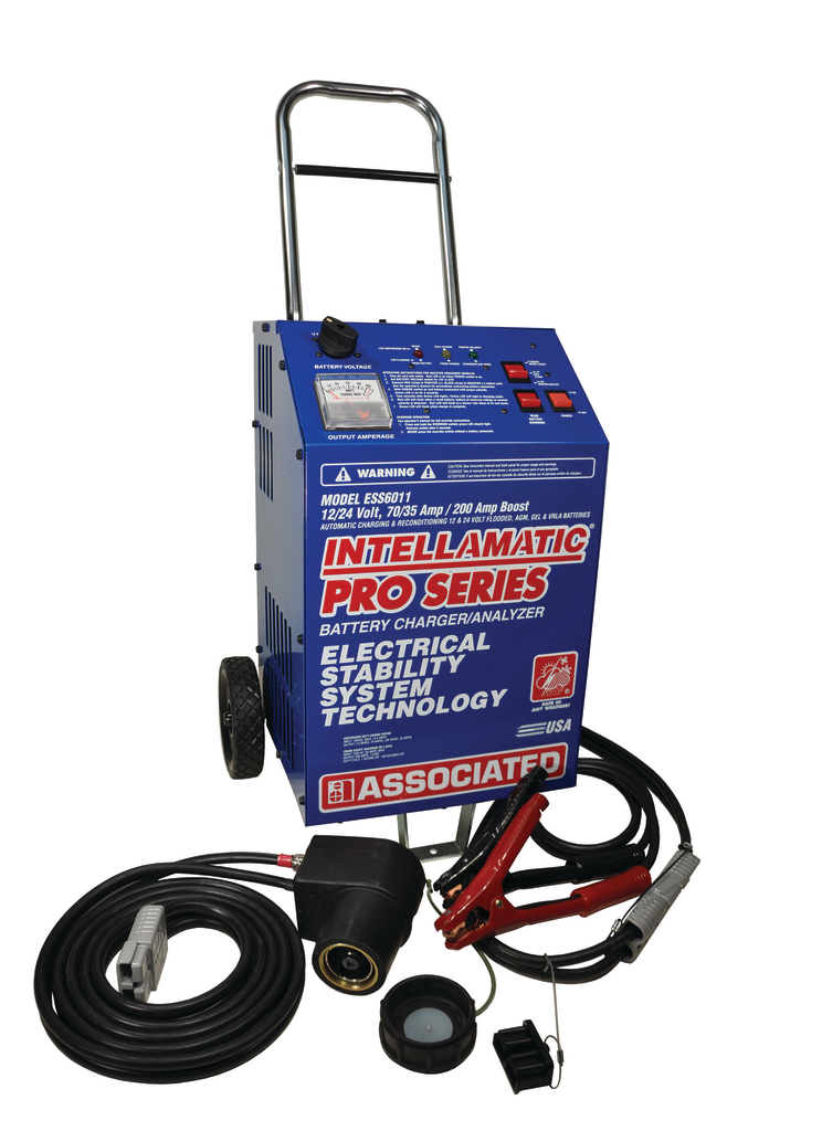 Associated Equipment Intella 11384348