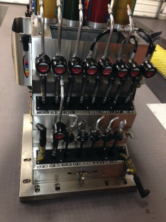 Link New Tech Qd7s Coolant F 11384148