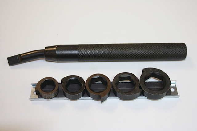 Lock Technology Lt598 Shocki 11384276