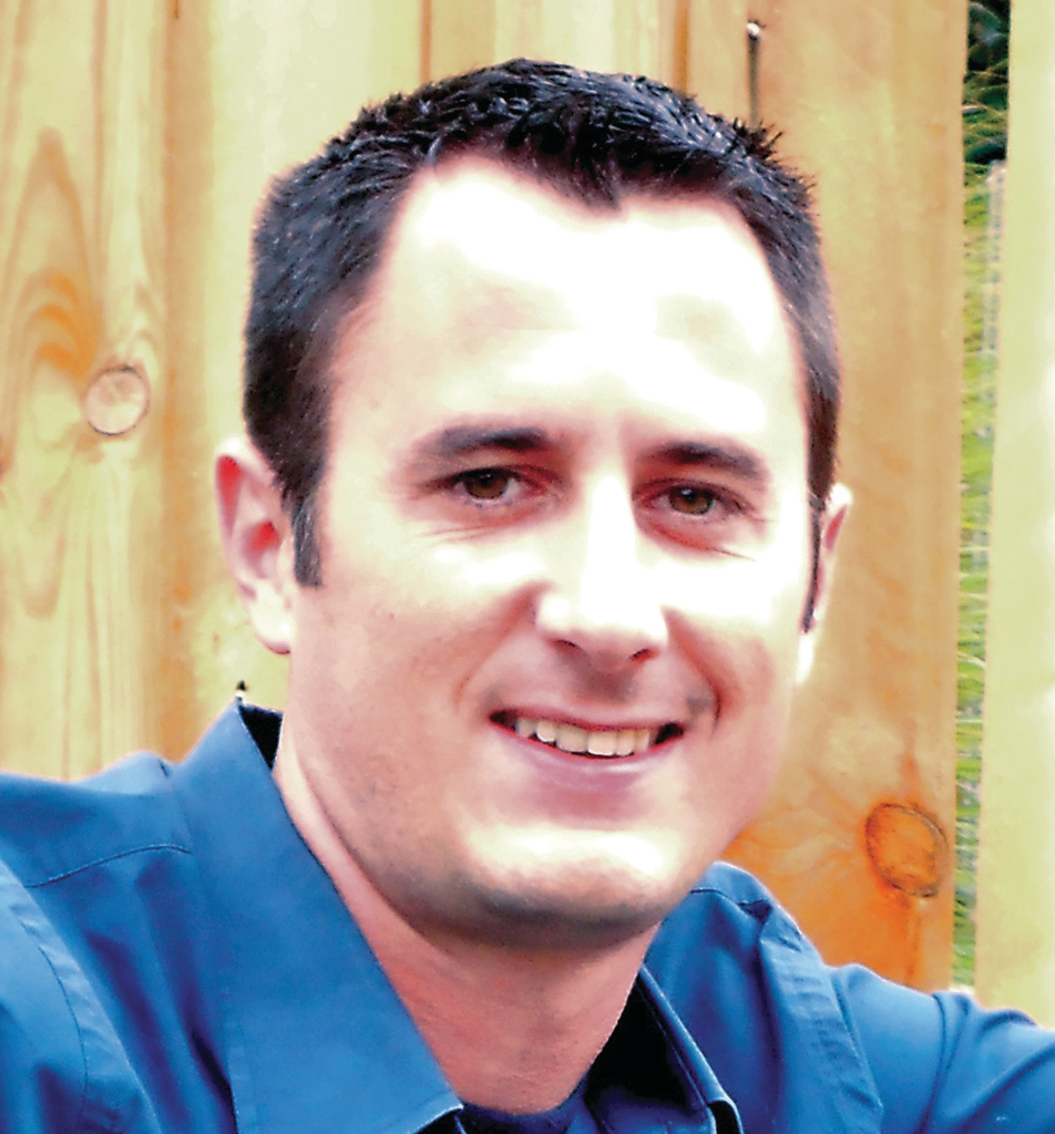 Matt Ingram, CTEK Ask the Expert