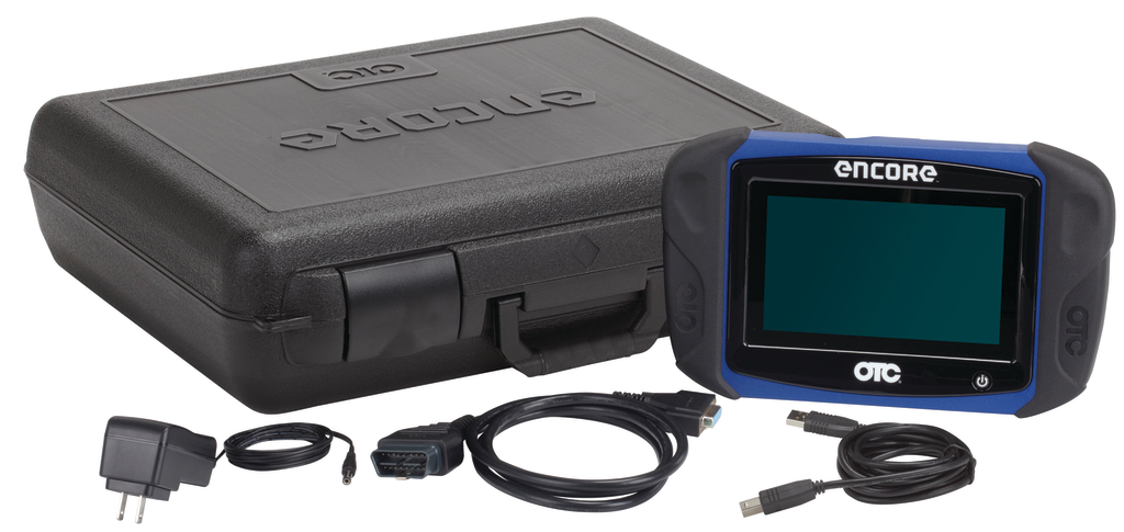 Otc 3893 Otcencore 11372960