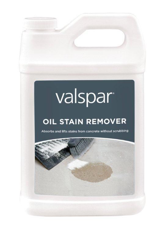 Valspar Oil Stain Remvr 2 Qt