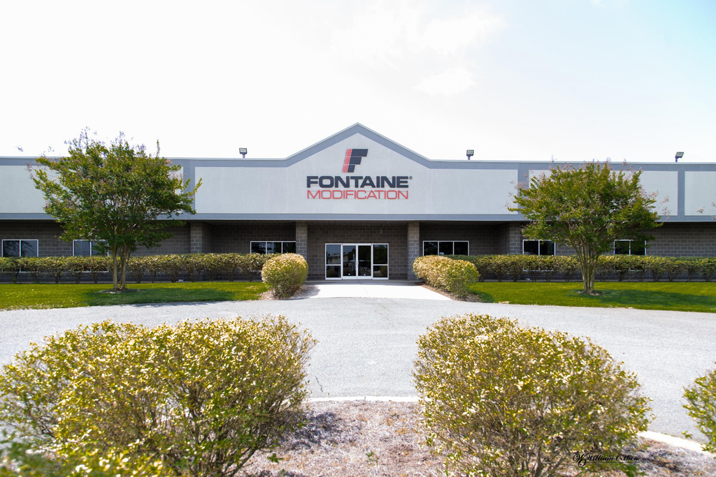 Fontaine Fleet Services Clevel 11457809