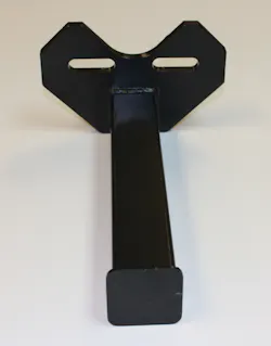 Lock Technology Universal Hub Shocker No. LT830 Lock Technology Universal Hub Shocker No. LT830