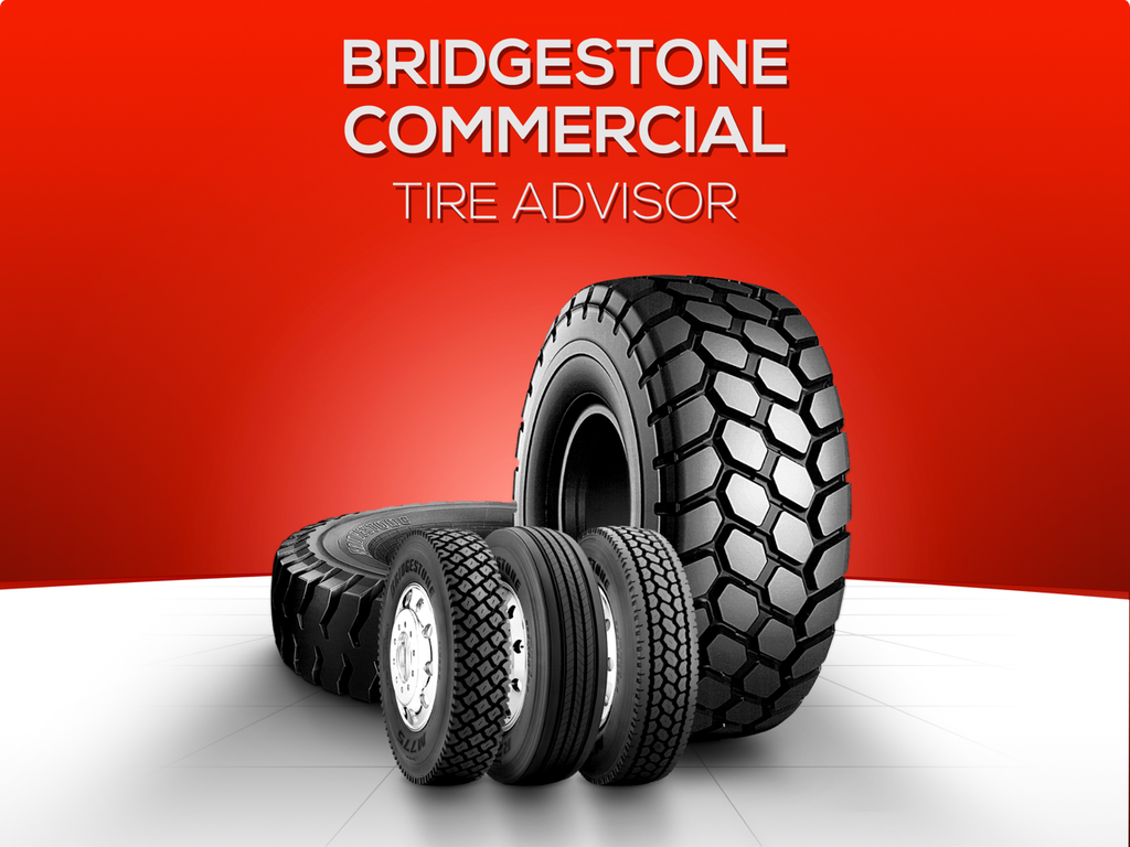 Tire Advisor App