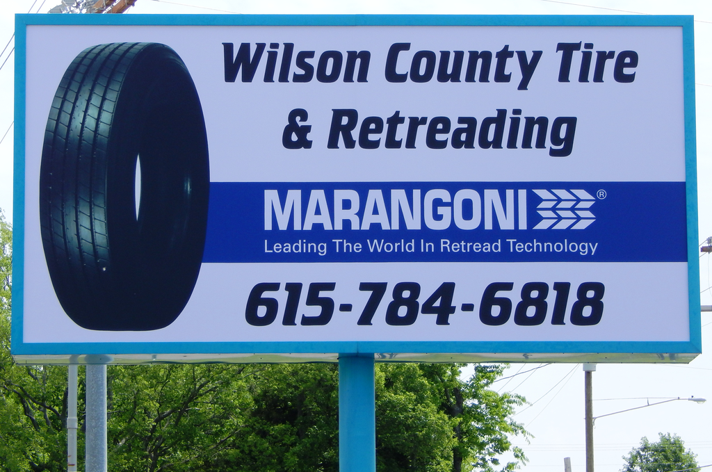 Wilson County Tire Image 1 11486733