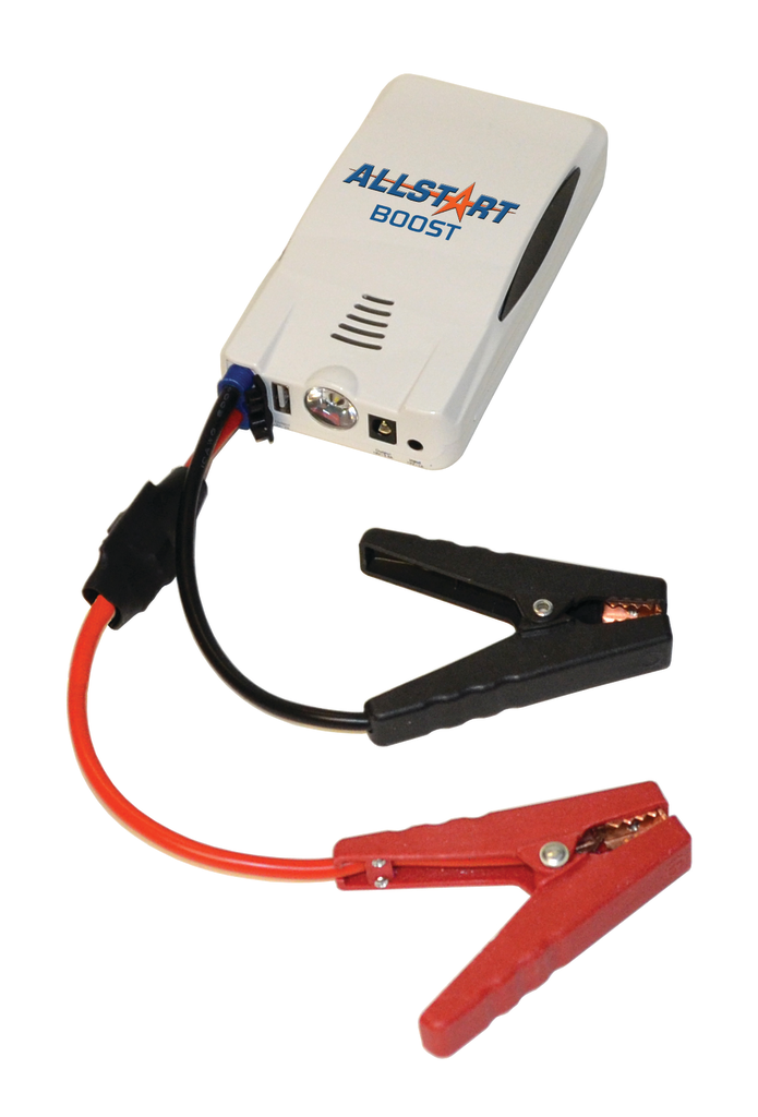 550 Boost Jump Cables 11534712