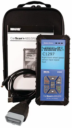 Kit 31603 Grey Cable 11514983 Kit 31603 Grey Cable 11514983