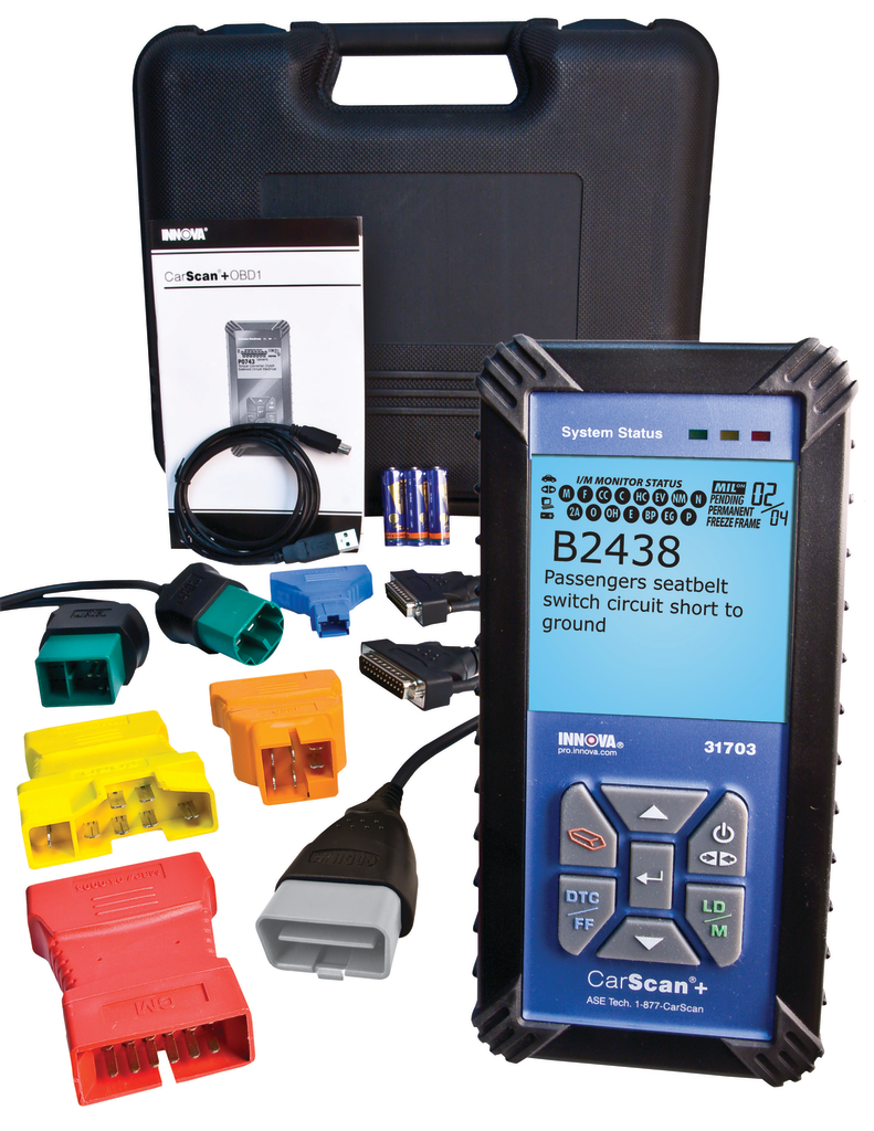 Kit 31703 Grey Cable 11514979