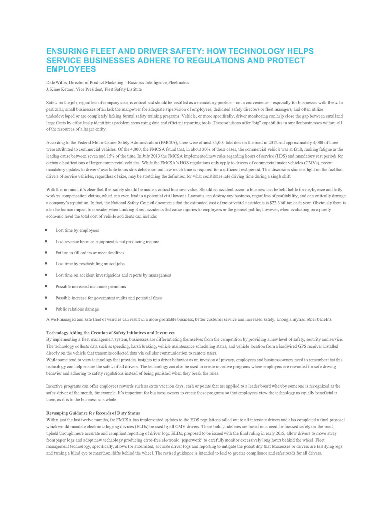 Fleetmatics 2 11598396