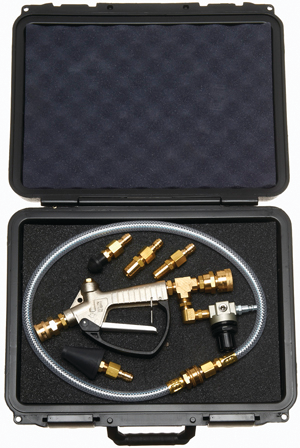 Gates Corp. Powerclean Flushing Tool