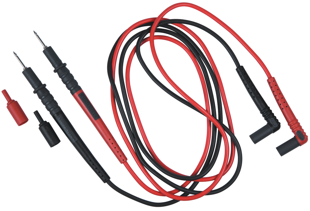 Klein Siliconetestleads 11574008