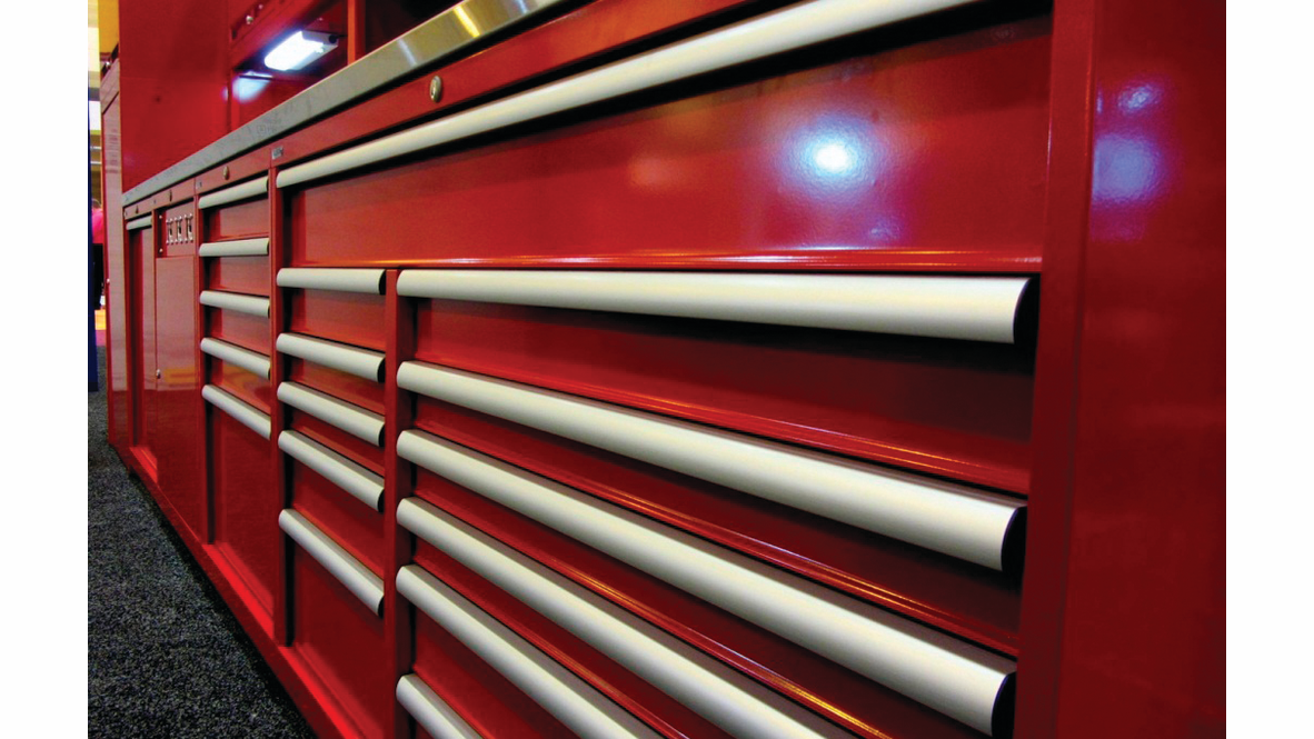 Lista Handle Covers 11574937