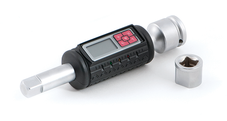 Titan Digital Torque Adapters 11545444