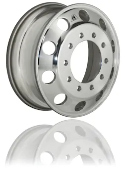 Accuride 41644f Accu Flange 30 11651745 Accuride 41644f Accu Flange 30 11651745