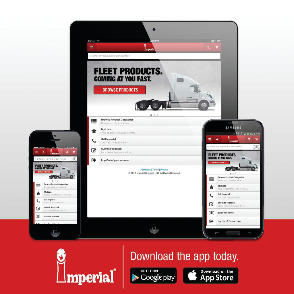 Fm Mobile Service Ad 11625063