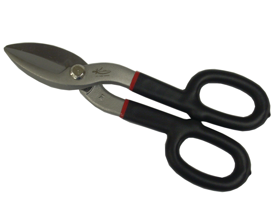 Kti72380 8in Tin Snips 11621178