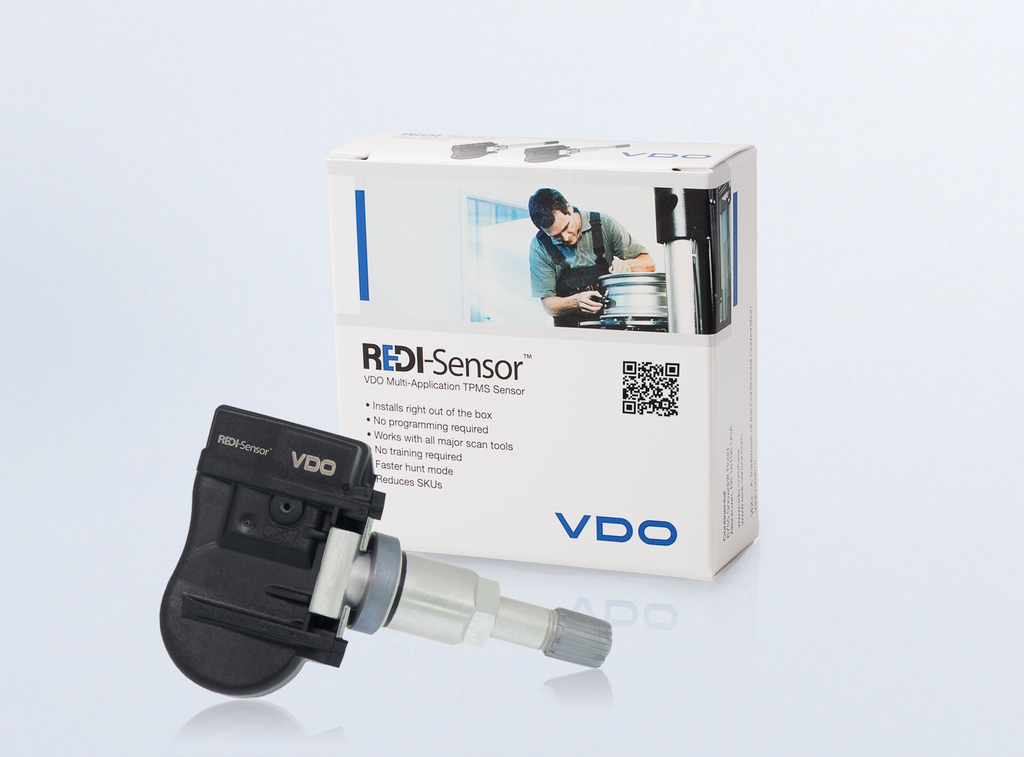 Redi Sensor Pkg Sensor 11625085