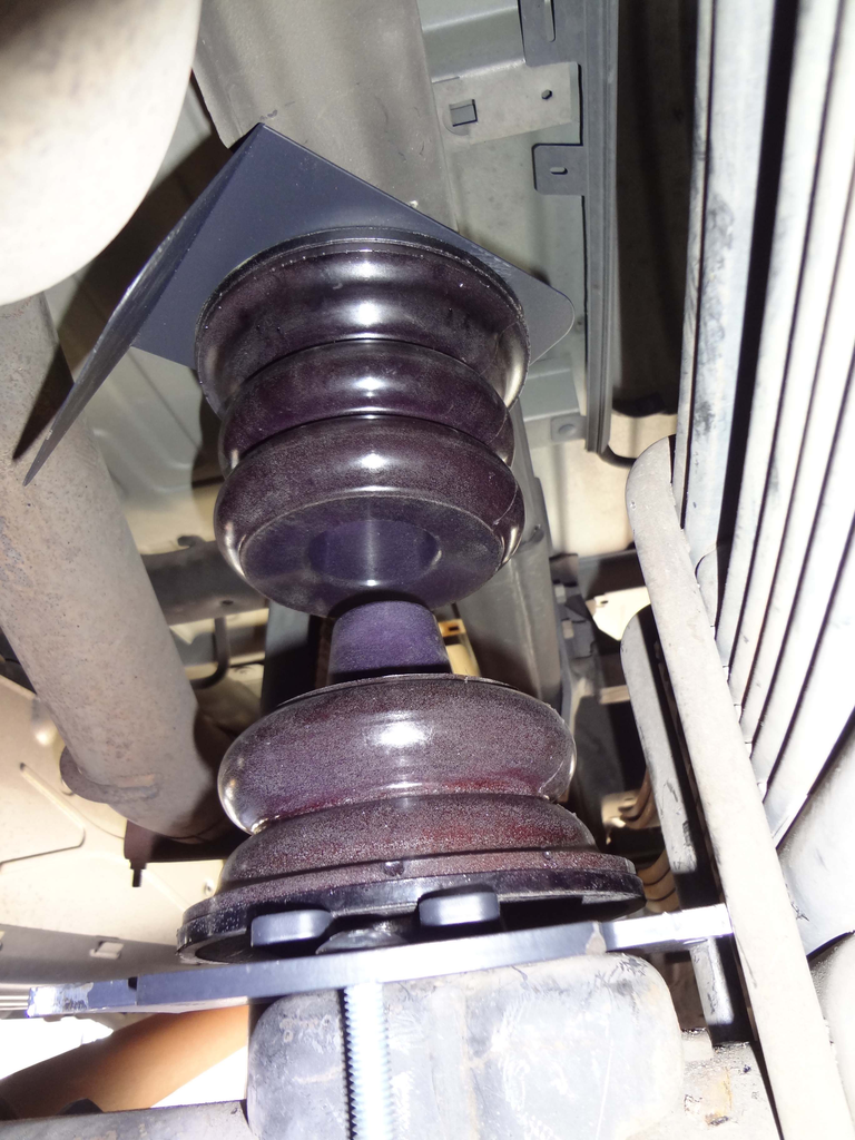 Sumosprings Rebel 11652655