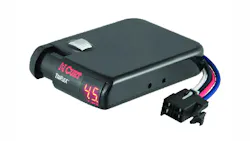 Curt Tri Flex Brake Control 54136117385d3 Curt Tri Flex Brake Control 54136117385d3