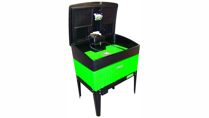 Fountain Ecomaster 541b37a48a217