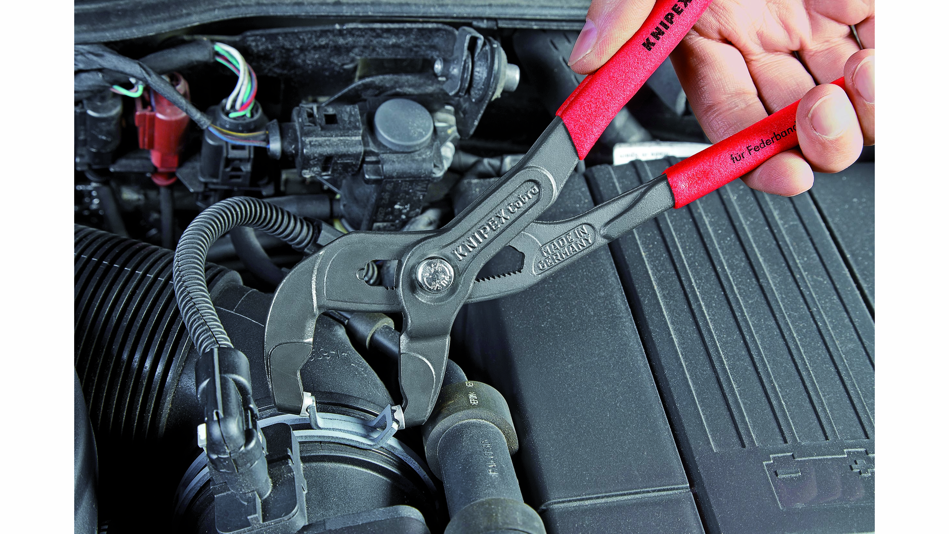 Knipex Hose Clamp8551250 Ah38 541b413e2ddf2