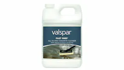 Valspar All In One Concrete Cleaner 54107161beba9 Valspar All In One Concrete Cleaner 54107161beba9