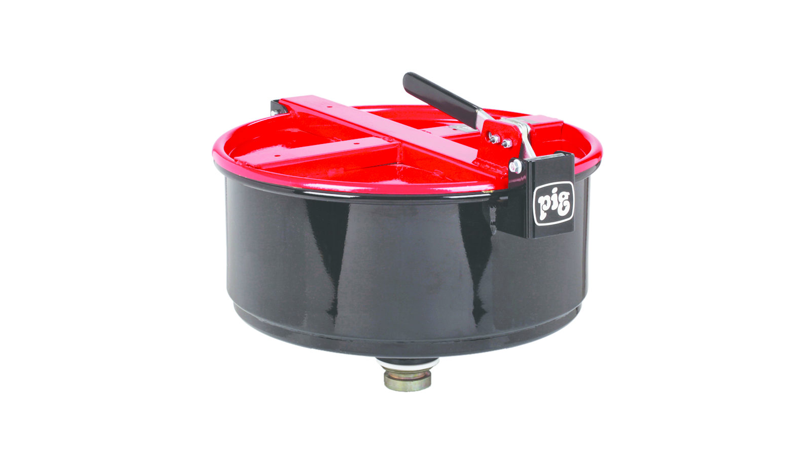 New Pig Pi Gburpless Drum Funnel 541757fa38fb1 546cf6f45248d