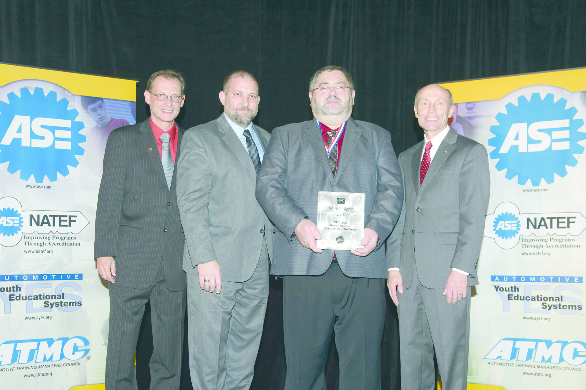 ASE Kevin Reyer 54998e587a673