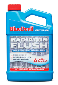 Blue Devil Radiator Flush 54b52a278e643 Blue Devil Radiator Flush 54b52a278e643