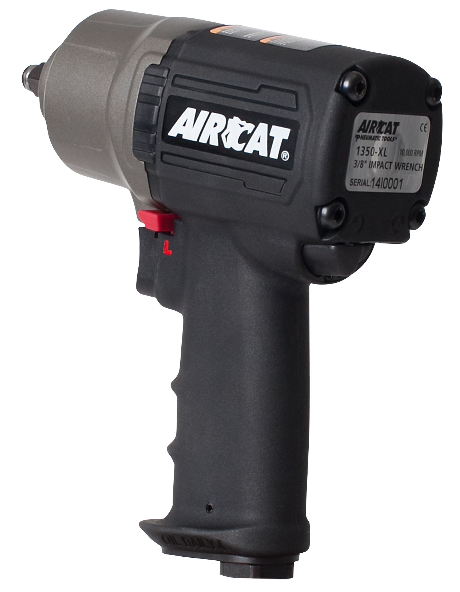 Florida Pneumatic AIRCAT 1350 XL 54b9570b0fc27
