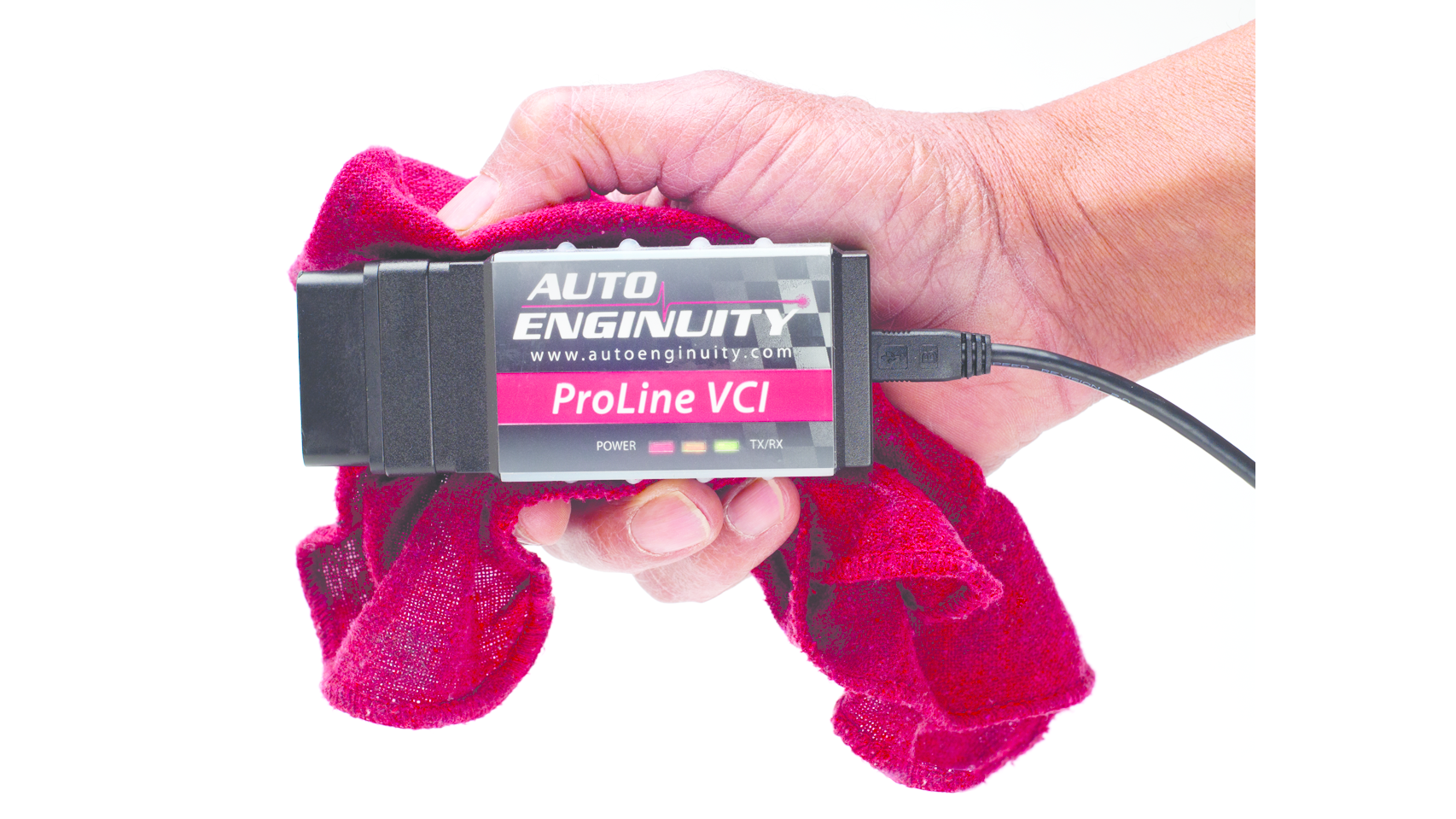 As with most &ldquo;active&rdquo; tests and procedures, using any aftermarket scan tool with bi-directional capabilities is just as efficient as the factory scan tool. For product information on the AutoEnginuity Giotto 13.0, visit VehicleServicePros.com/12028112
