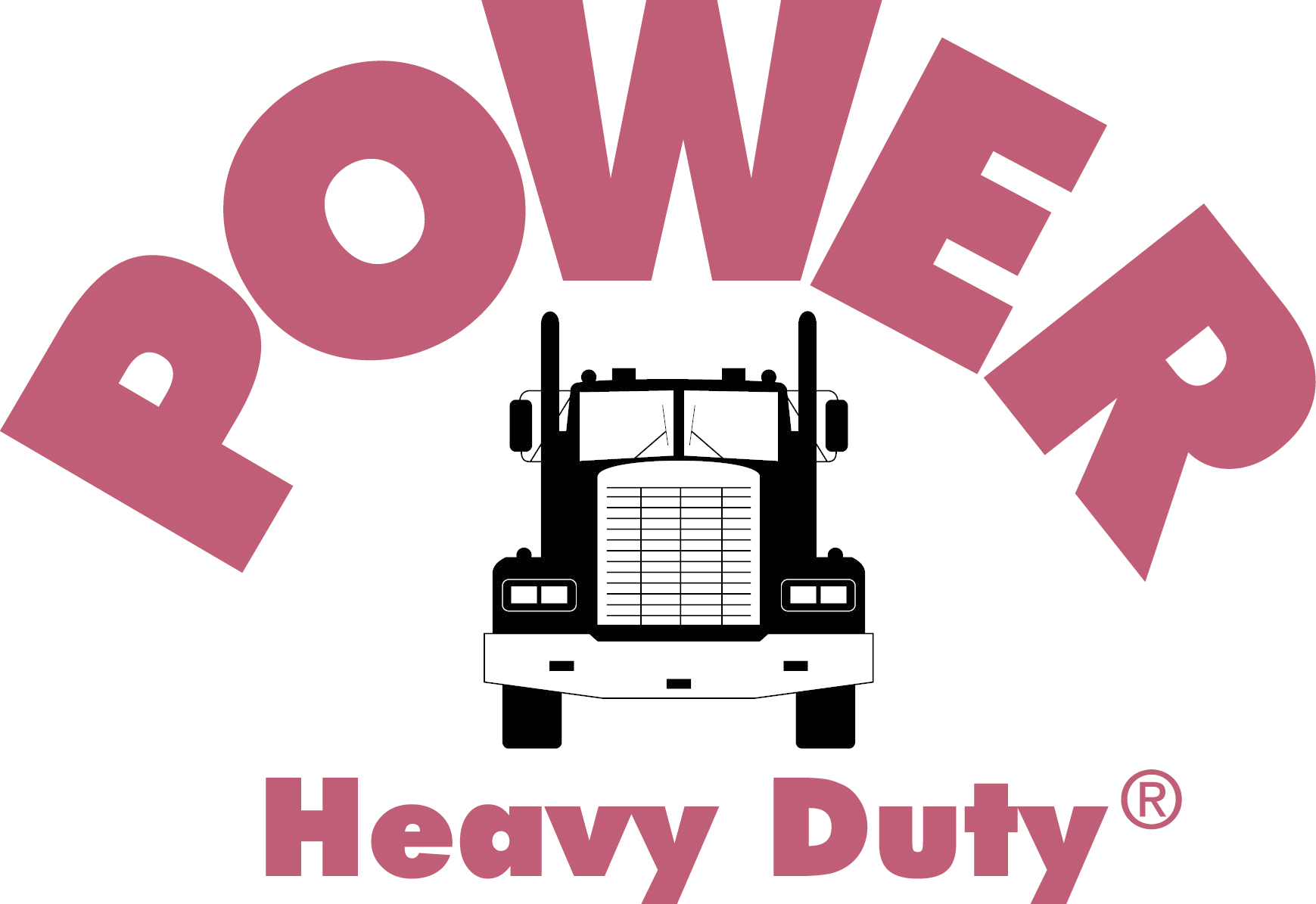 Power Heavy Duty Logo 54e4f31a4eb4e