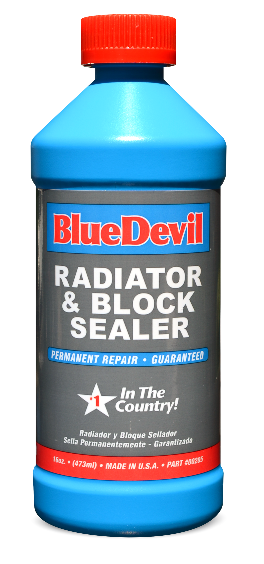 BlueDevil Radiator Block Sealer 550b35623b00c
