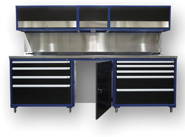 Borroughs Automotive Workstations 551468a2a3e27