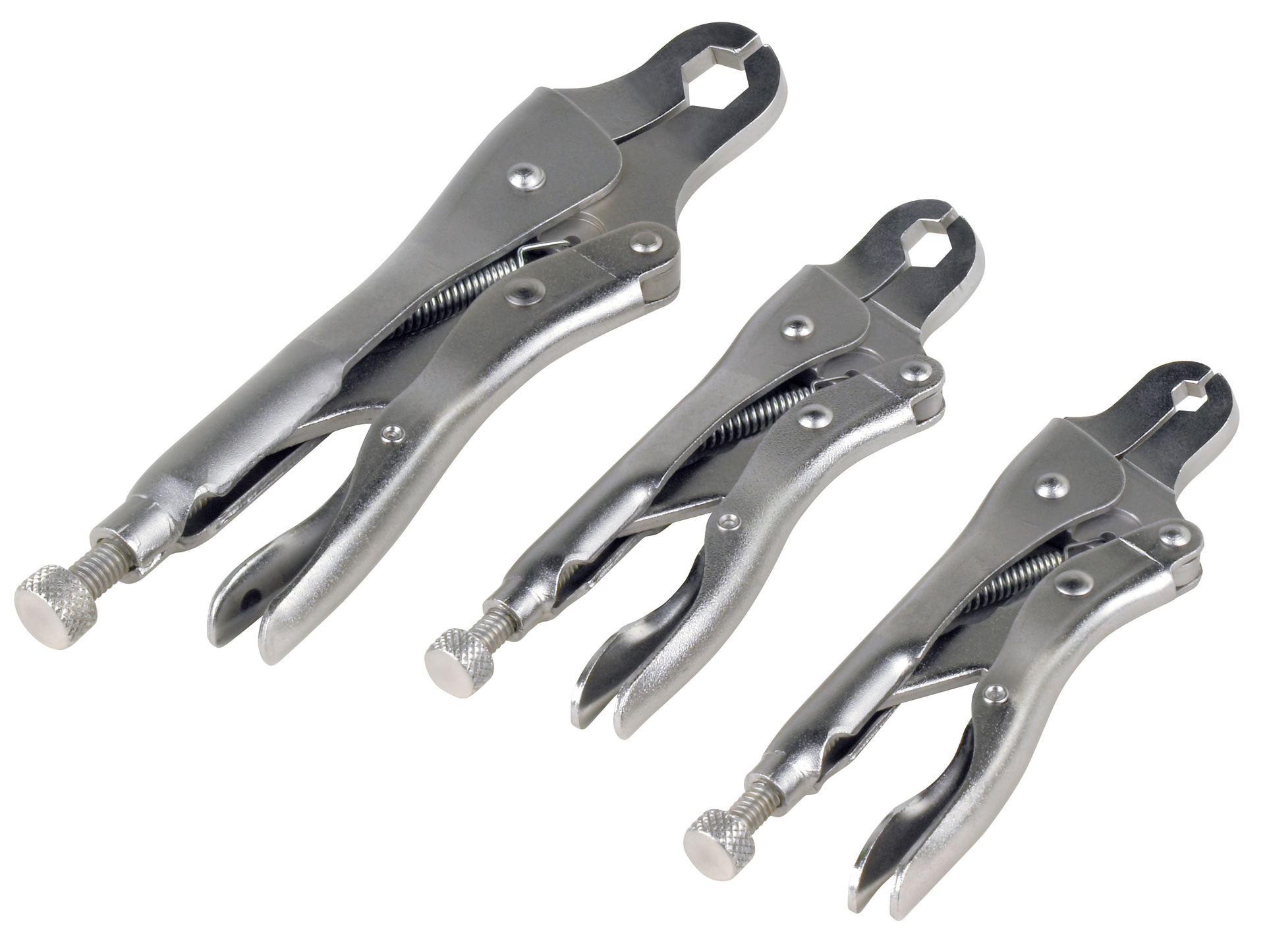 Bosch Otc 6720 Flare Nut Locking Pliers 550b377c29282