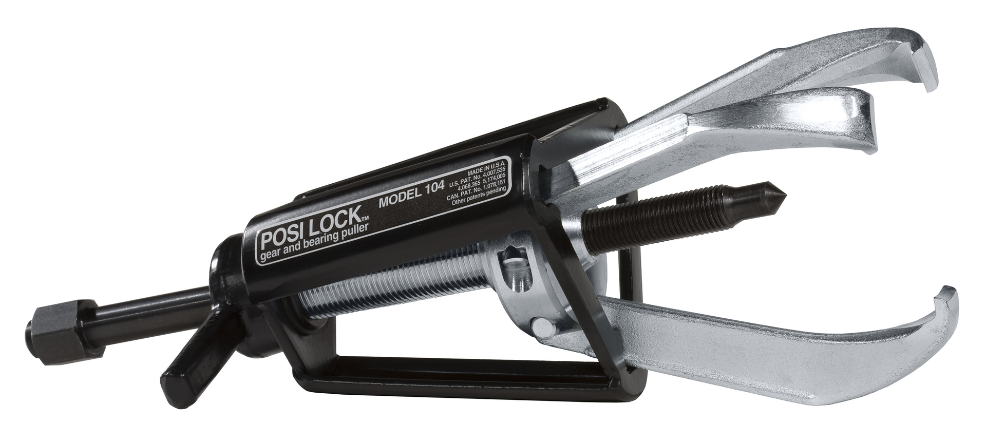 Posi Lock Model104 54ff5a099e256